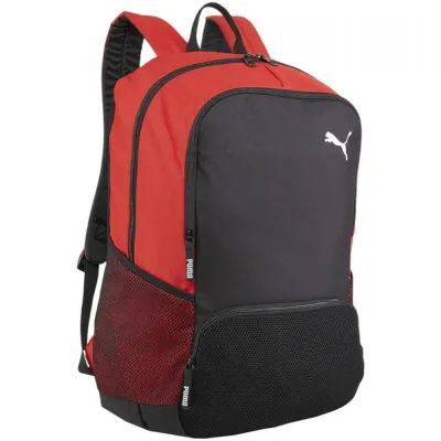 Рюкзак Puma Team Goal Premium 37 л, 37L, Чёрный