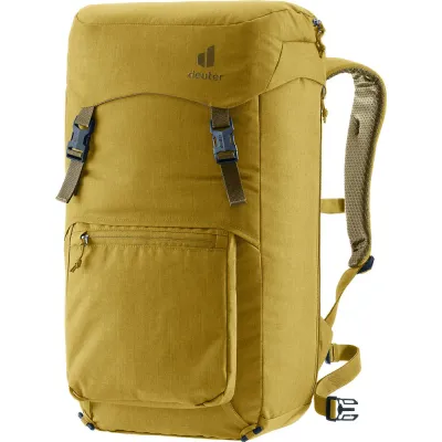 Рюкзак Deuter Walker 24 л, зелёный