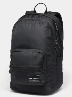 Рюкзак городской Columbia Zigzag II 30 л, 30 l, Чёрный