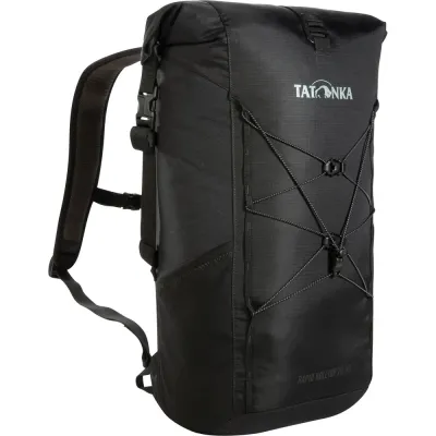 Рюкзак туристический Tatonka Rapid Rolltop 20 л