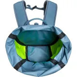 Рюкзак туристический Tatonka Rapid Rolltop 20 л — фото 6