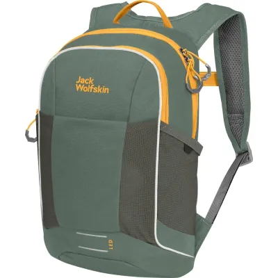 Рюкзак Jack Wolfskin Moab Jam 12 л