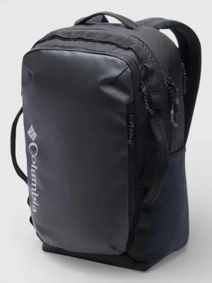 Рюкзак Columbia Landroamer Everyday 24 л, чёрный