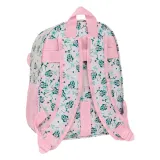 Ранец школьный Disney Minnie Mouse Minty розовый 28 на 34 на 10 см — фото 3