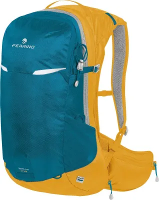 Рюкзак Ferrino Zephyr 17+3 л для походов и MTB
