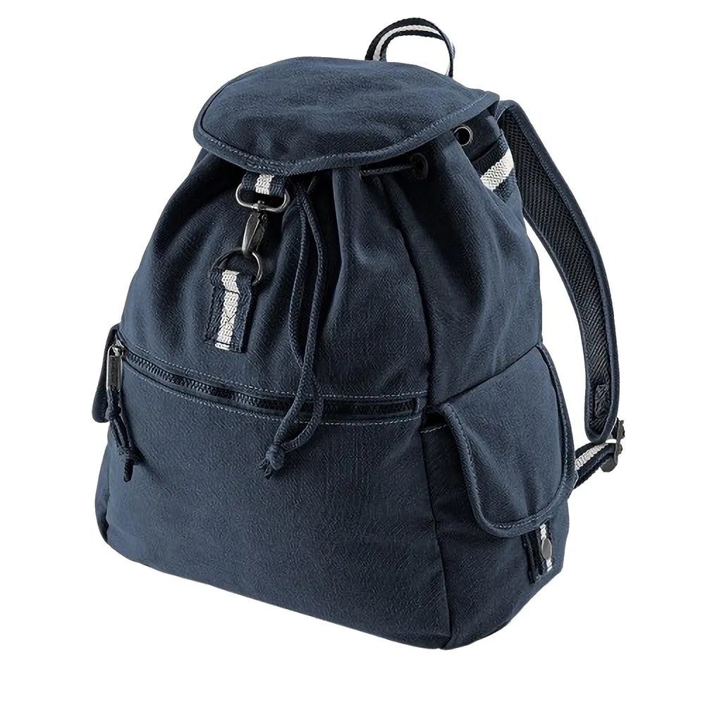 Рюкзак Quadra Vintage Canvas 18 л
