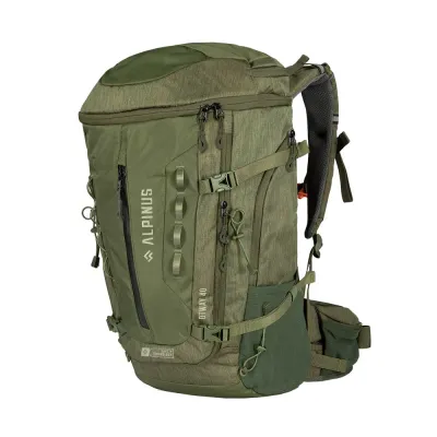 Рюкзак туристический Alpinus Otway 40 л
