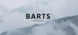 Рюкзак городской Barts Mountain, 20 l, Чёрный / 26 l, Серый — фото 2