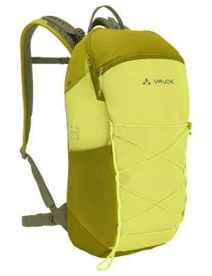 Рюкзак VAUDE Agile 20 л зелёный