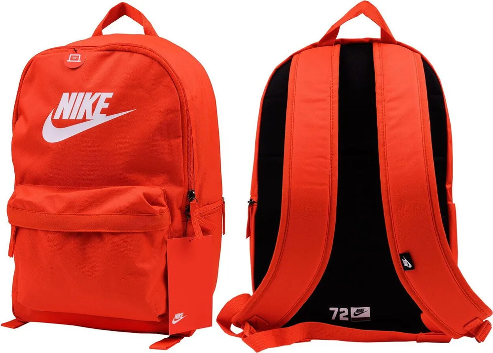 Рюкзак 20 л Nike Heritage 2.0 BA5879 891