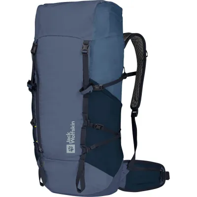 Узкий рюкзак 25 л Jack Wolfskin Prelight Shape 25