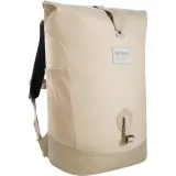 Рюкзак городской Tatonka Grip Rolltop Pack 2 25 л коричневый — фото 1