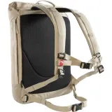 Рюкзак городской Tatonka Grip Rolltop Pack 2 25 л коричневый — фото 2