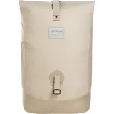 Рюкзак городской Tatonka Grip Rolltop Pack 2 25 л коричневый — фото 3