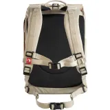 Рюкзак городской Tatonka Grip Rolltop Pack 2 25 л коричневый — фото 4