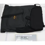 Рюкзак городской Tatonka Grip Rolltop Pack 2 25 л коричневый — фото 5