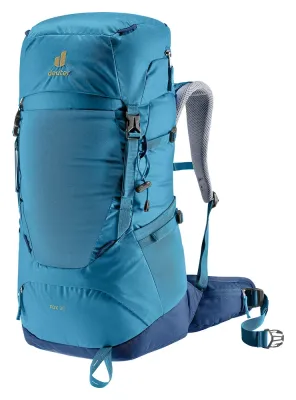 Рюкзак детский туристический Deuter Fox 30 л