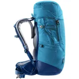 Рюкзак детский туристический Deuter Fox 30 л — фото 8