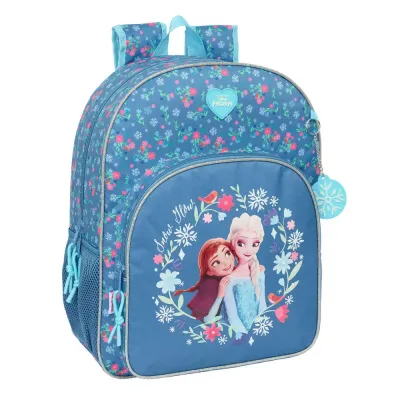 Рюкзак школьный Disney Frozen