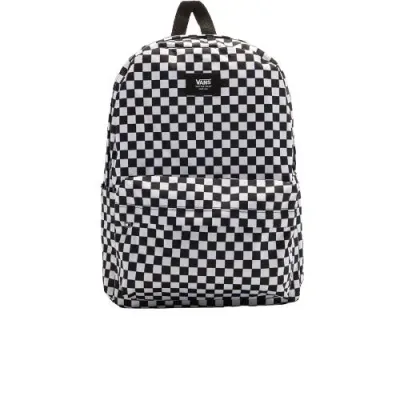 Рюкзак Vans Old Skool Check 22 л