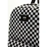 Рюкзак Vans Old Skool Check 22 л — фото 4