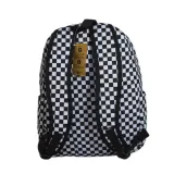 Рюкзак Vans Old Skool Check 22 л — фото 5