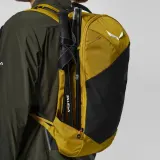 Рюкзак Salewa Pedroc Active 16 л для скоростного хайкинга — фото 3