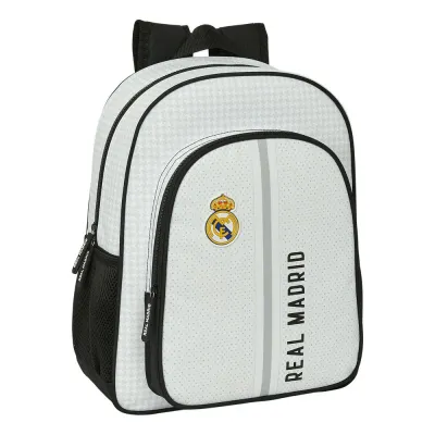 Школьный рюкзак Real Madrid C.F, арт. 8412688568253