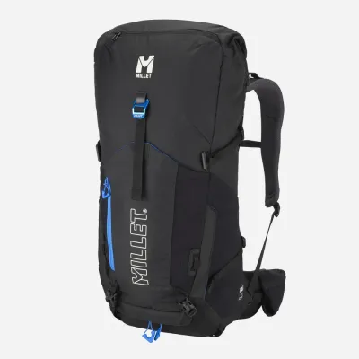 Рюкзак горный Millet Ubic 35 л, 35 l, Чёрный