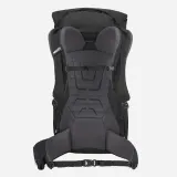 Рюкзак горный Millet Ubic 35 л, 35 l, Чёрный / 35 l, Бежевый — фото 2