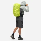 Рюкзак горный Millet Ubic 35 л, 35 l, Чёрный / 35 l, Бежевый — фото 4