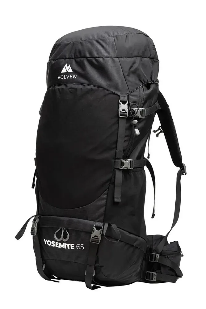 Рюкзак экспедиционный Volven Yosemite 65 л