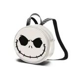 Рюкзак детский Disney The Nightmare Before Christmas белый 25 см — фото 1
