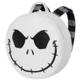 Рюкзак детский Disney The Nightmare Before Christmas белый 25 см — фото 2