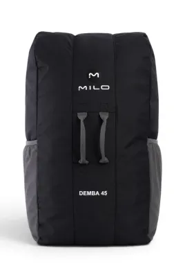 Скалолазный рюкзак-баул Milo Demba 45 л, 45 l, Чёрный