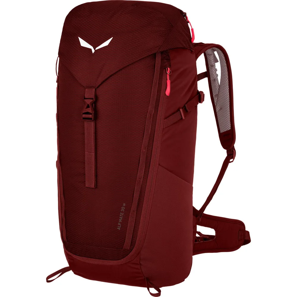 Рюкзак трекинговый женский Salewa Alp Mate 30 Women 30 л