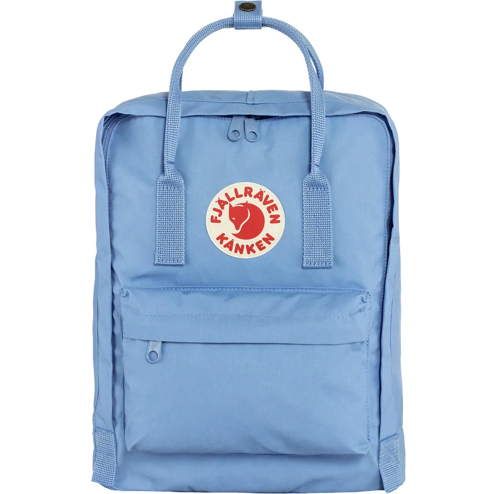 Fjallraven Kanken детский 16 л