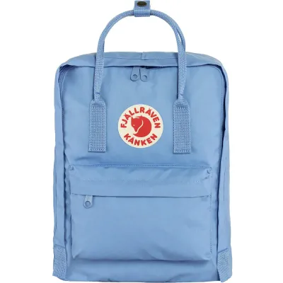 Fjallraven Kanken детский 16 л