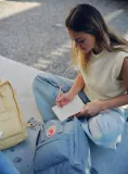 Fjallraven Kanken детский 16 л — фото 4