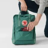 Fjallraven Kanken детский 16 л — фото 6