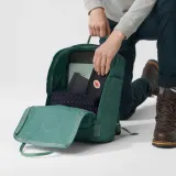 Fjallraven Kanken детский 16 л — фото 7