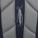 Рюкзак туристический Regatta Highton V2 65 л, синяя галактика — фото 5