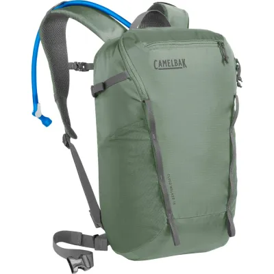 Рюкзак трекинговый Camelbak Cloud Walker 18 л зелёный