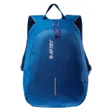 Рюкзак Hi-Tec Hilo 24 л полиэстер усиленное дно светоотражающие элементы — фото 1
