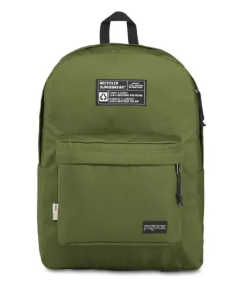 Ранец школьный JanSport Recycled Superbreak 26 л