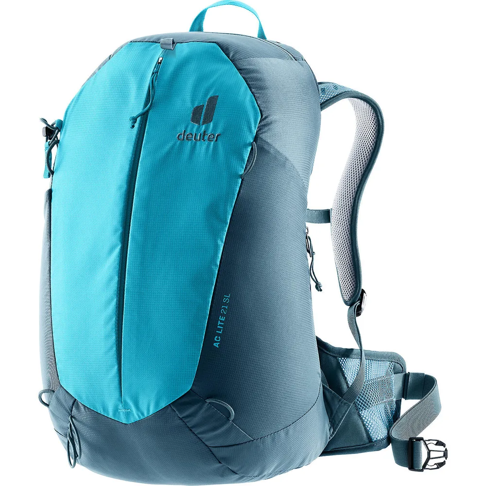 Женский рюкзак Deuter AC Lite 21 SL