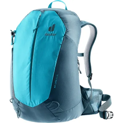 Женский рюкзак Deuter AC Lite 21 SL