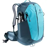 Женский рюкзак Deuter AC Lite 21 SL — фото 6