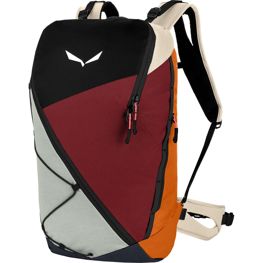 Рюкзак туристический Salewa Puez 23 л