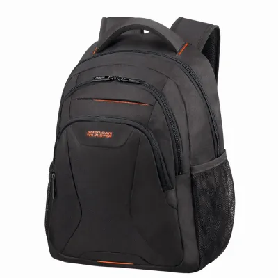 American Tourister AT Work рюкзак городской для ноутбука 13-14 дюймов